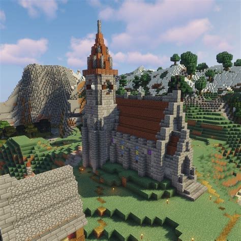 Losuthus Religion Mod - Minecraft Mods - CurseForge