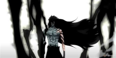 The Best Bankai In Bleach