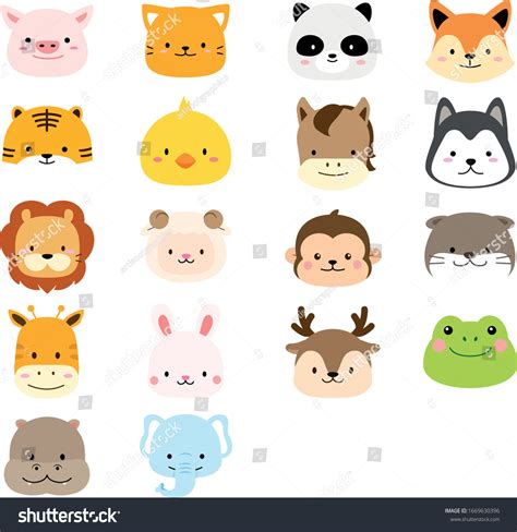 1000+ clipart cute animals Free and easy-to-use designs