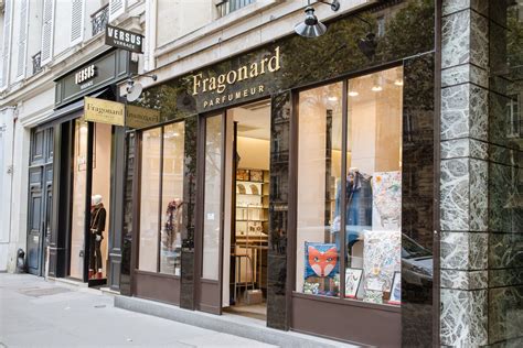 The Top 10 Perfume Shops in Paris