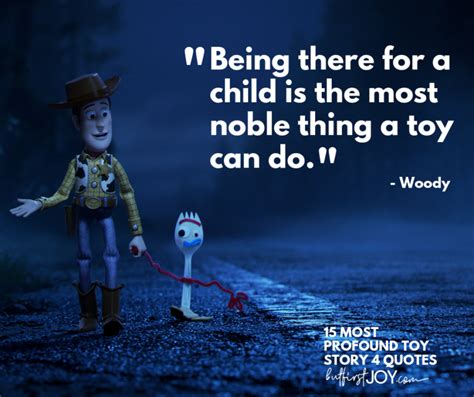 Woody Quotes Toy Story