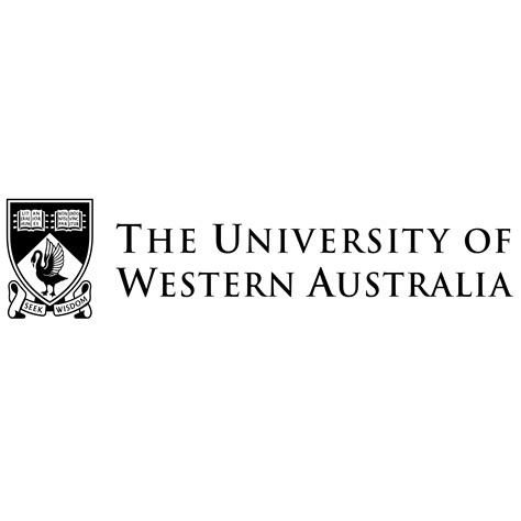 The University of Western Australia Logo PNG Transparent & SVG Vector ...