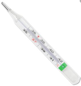 Types of Thermometers and Their Uses