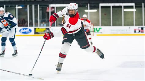 Minot State Men’s Hockey Wins | The Dakotan