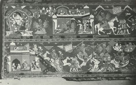 Figure 70 [Vaishnava Iconology in Nepal]