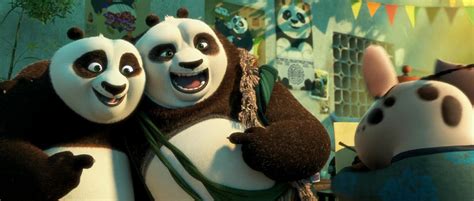 Kung Fu Panda 3 (2016) – Movie Reviews Simbasible