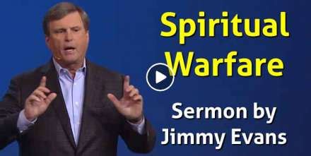 Sermons by Jimmy Evans 2021 and 2020 | Everyday update | New and Old ...