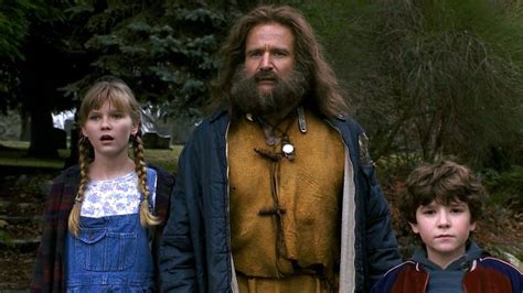 Watch Jumanji - NBC.com