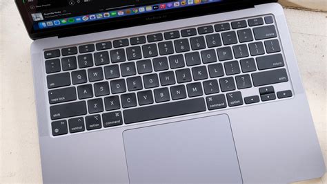 MacBook Air with M1 review: A computing revolution | Tom's Guide