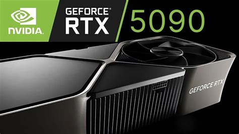 Nvidia RTX 5090 Technical Specifications Leaked: Important Details ...