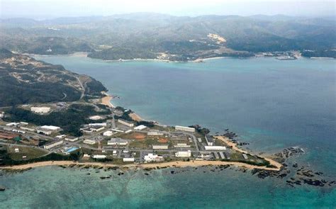 In a City on Okinawa, Mayor’s Re-election Deals a Blow to Marine Base ...