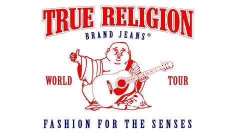 True Religion Logo and symbol, meaning, history, sign.