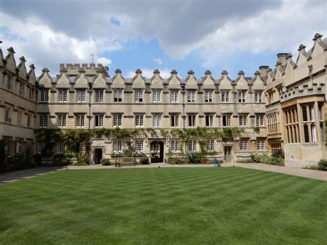 Jesus College Alumni (@JesusAlumni) | Twitter