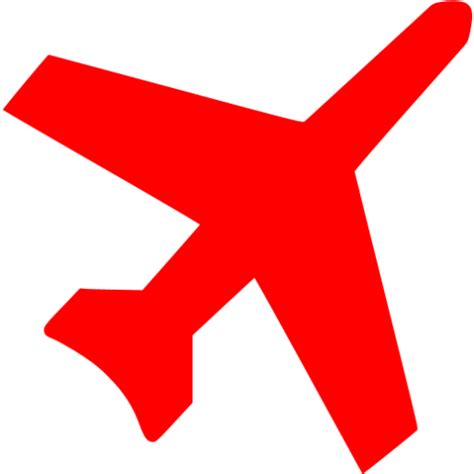 Free Red Airplane Cliparts, Download Free Red Airplane Cliparts png ...