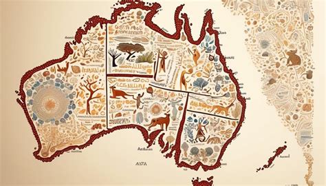 What Is the Aboriginal Name for Australia - FATSIL