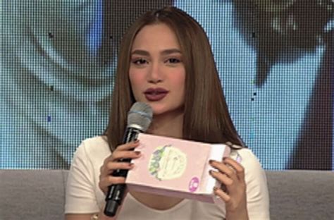 Arci Munoz shows off anime collection | ABS-CBN News