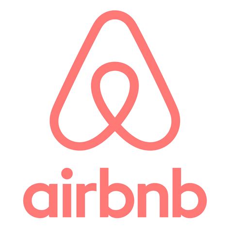 Airbnb Logo PNG Transparent & SVG Vector - Freebie Supply