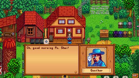 Slideshow: Stardew Valley Gameplay Screenshots - 1.6 Update