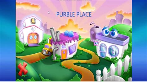 Purble place cake game play free - tubooy