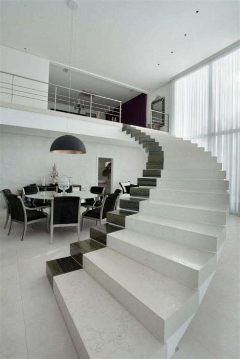 25 Stair Design Ideas For Your Home