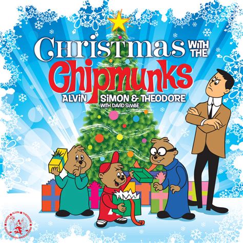 BPM and key for The Chipmunk Song (Christmas Don't Be Late ...