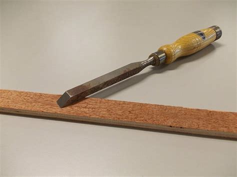 11 Types Of Woodworking Chisels - Tools Guide