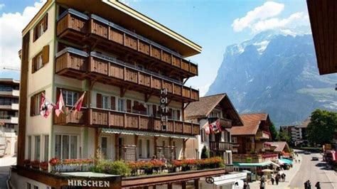 Top 15 Hotels in Interlaken, Switzerland | Travel Reveal