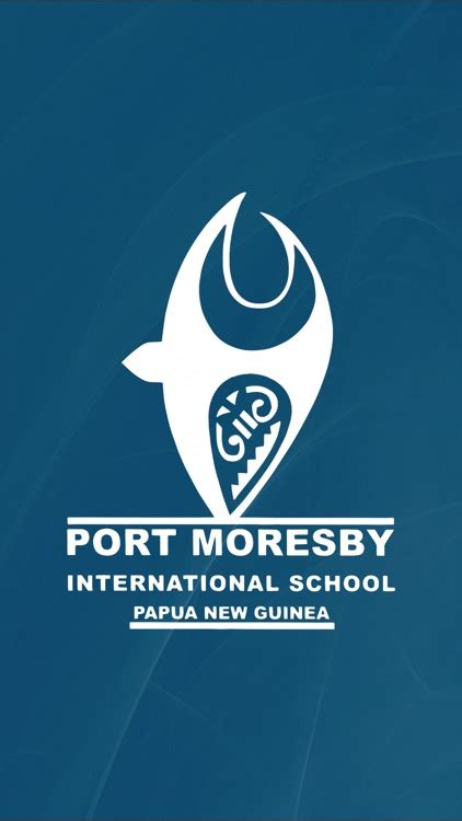 Port Moresby International School by SKOOLBAG PTY LTD