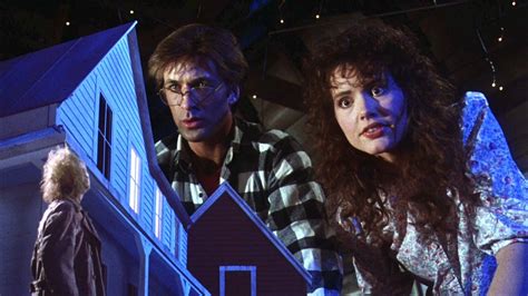 Beetlejuice Movie Review (1988) | The Movie Buff