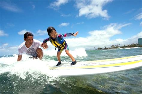 The 7 Best Waikiki Beach Surf Lessons [2022 Reviews] | World Guides To ...