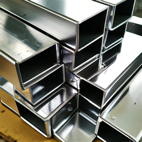 Aluminum Tubing Square: Uses, Benefits, and Tips for Working with it ...