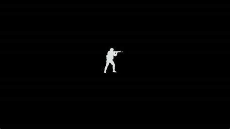 minimalism, Video Games, Counter Strike: Global Offensive, Black ...