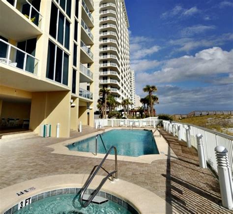 Caribbean Resort Navarre Beach FL Gulf-front Condos | BeachGuide