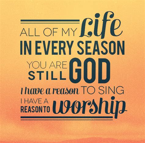 Worship God Quotes – Quote about Worshipping God and Praising His ...