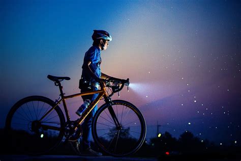 HD wallpaper: Bicycle man, helmet, Birds, mountains | Wallpaper Flare