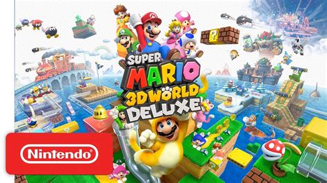 Super mario 3d world switch digital download - maiodash