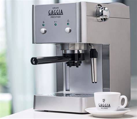 16 Best Italian Coffee Machine Brands - Italy We Love You