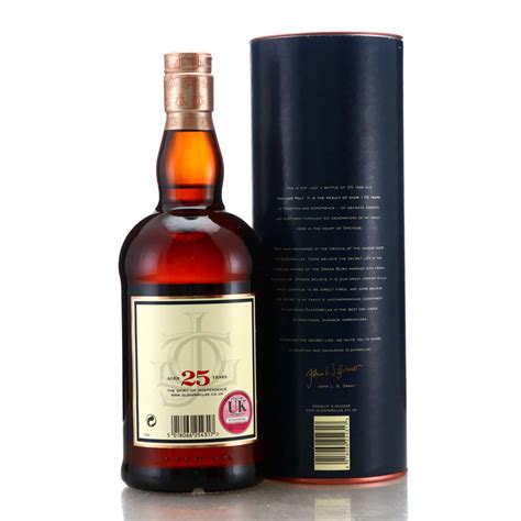 Glenfarclas 25 Year Old | Whisky Auctioneer