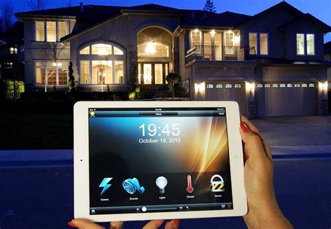 Today's Amazing Home Automation Lighting Systems Explained | Smart Home Automation and ...