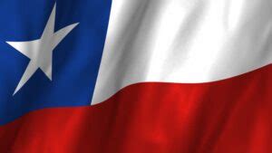 National Flag of Chile | Chile National Flag History, Meaning and Pictures