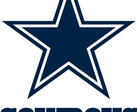 Dallas Cowboy Logo PNG Images Transparent Free Download - PNG Mart