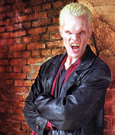 Spike - Buffy the Vampire Slayer Photo (3094844) - Fanpop