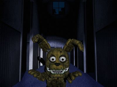 Top 10 Scariest Jumpscares | Five Nights At Freddy's Amino