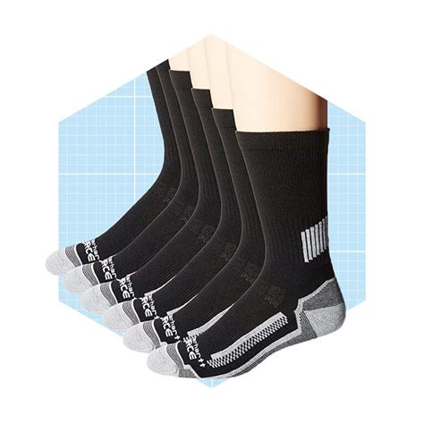 The Best Work Socks for Heavy-Duty Use