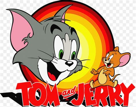 Tom Cat Tom And Jerry Desktop Wallpaper Animated Series Cartoon, PNG ...