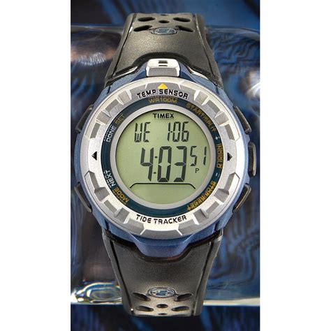 Timex® Expedition Chronograph Watch - 177738, Watches at Sportsman's Guide