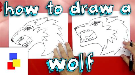 Art Hub How To Draw Animals - Get More Anythink's