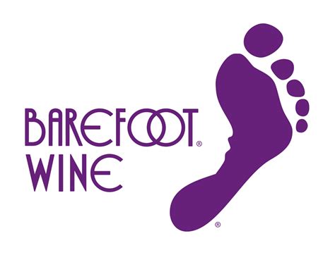 Barefoot Wine Font