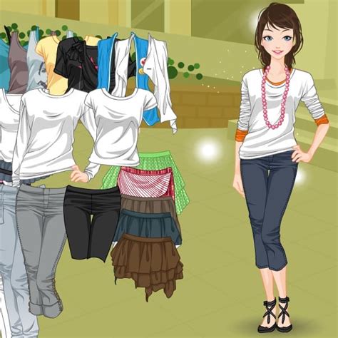 Dress Up Games For Girls Only: Enjoy Benefits Of Playing Different ...