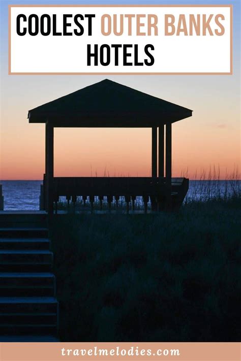 Best Outer Banks Hotels NC: Where to Stay in Outer Banks